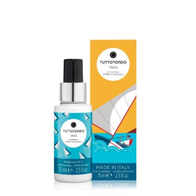 TUTTOTONDO Vela Moisturizing Aftershave Balm 75 ml